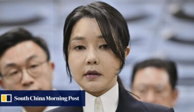 South Korea’s cronyism culture on trial with Kim Keon-hee’s corruption charge