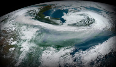 Canada had some of the world’s worst air quality on Sunday
