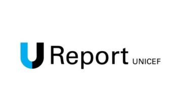 Nova anketa U-Reporta Slovenija - Dogajanje in novice iz sveta in tujine - Si21