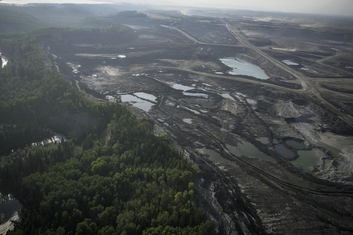 Suncor posts record Q2 production but lower oil prices still dent bottom line