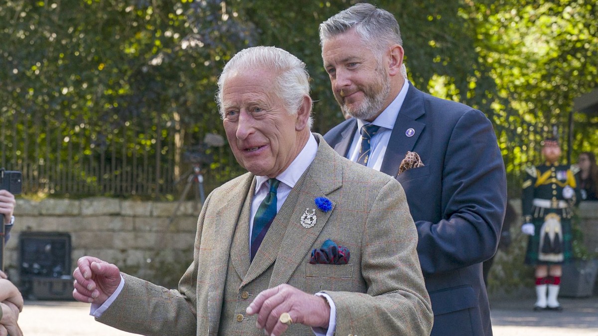 Royal Family LIVE: King Charles officially begins summer break