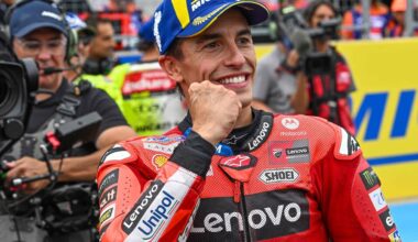 Hungarian Grand Prix, race report, Marc Marquez, Jack Miller, Alex Marquez, Fabio Quartararo, Francesco Bagnaia