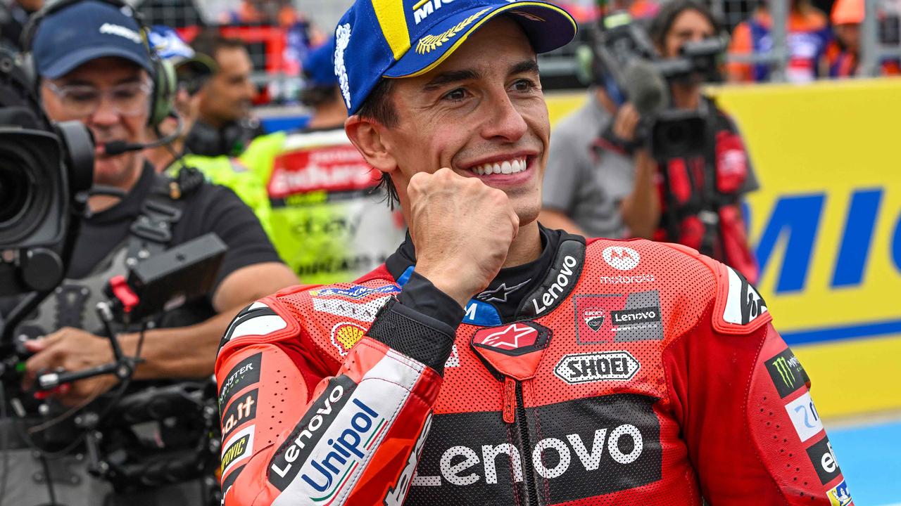 Hungarian Grand Prix, race report, Marc Marquez, Jack Miller, Alex Marquez, Fabio Quartararo, Francesco Bagnaia
