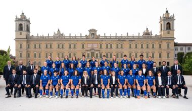 Rugby: verso Mondiali donne, l'Italia esordirà sabato prossimo - Altri Sport