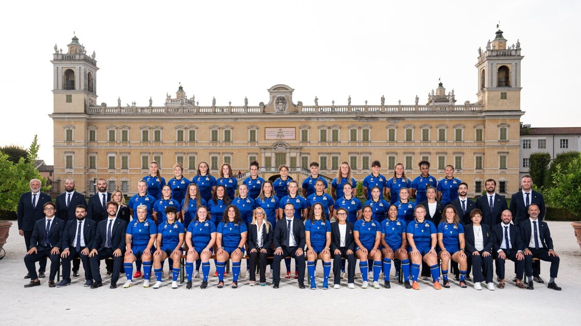 Rugby: verso Mondiali donne, l'Italia esordirà sabato prossimo - Altri Sport