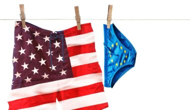 Europe's Economy Is Stagnating as the U.S. Grows Richer. It Doesn't Have To Be This Way.