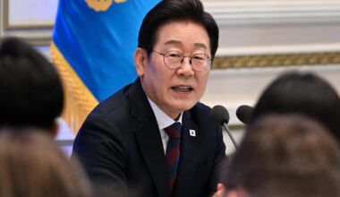 Can Lee Jae Myung move Donald Trump in the right direction?