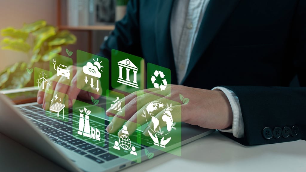 More than half of the companies surveyed by Morgan Stanley in June said their revenue took a hit due to climate-related events last year. Photo: Shutterstock More than half of the companies surveyed by Morgan Stanley in June said their revenue took a hit due to climate-related events last year. Photo: Shutterstock