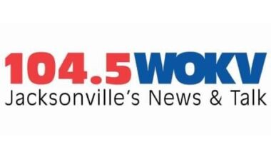 104.5 WOKV