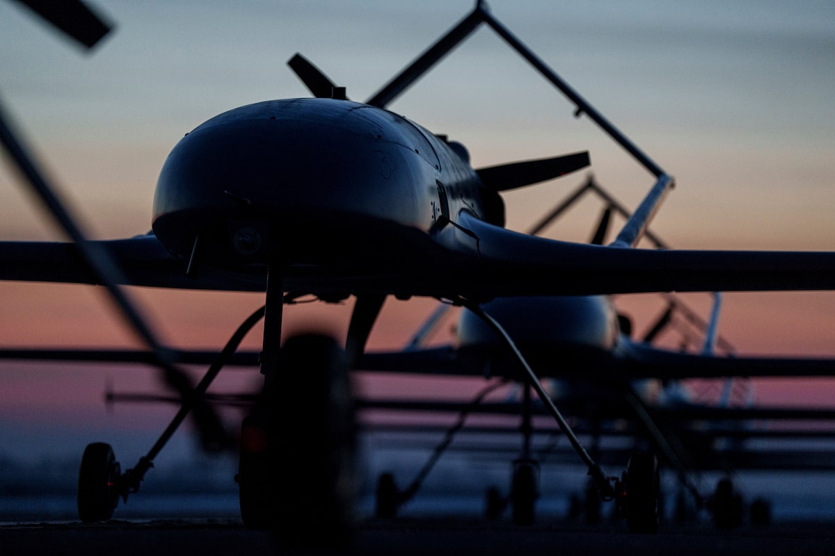 Firefighters extinguish Sochi oil tank blazes caused by Ukrainian drone attack, authorities say