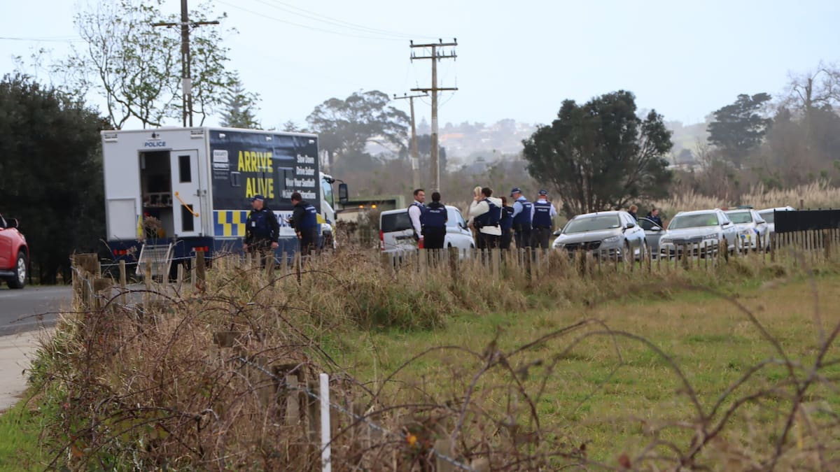 Police execute search warrant in Maketū over Zain Taikato Fox death