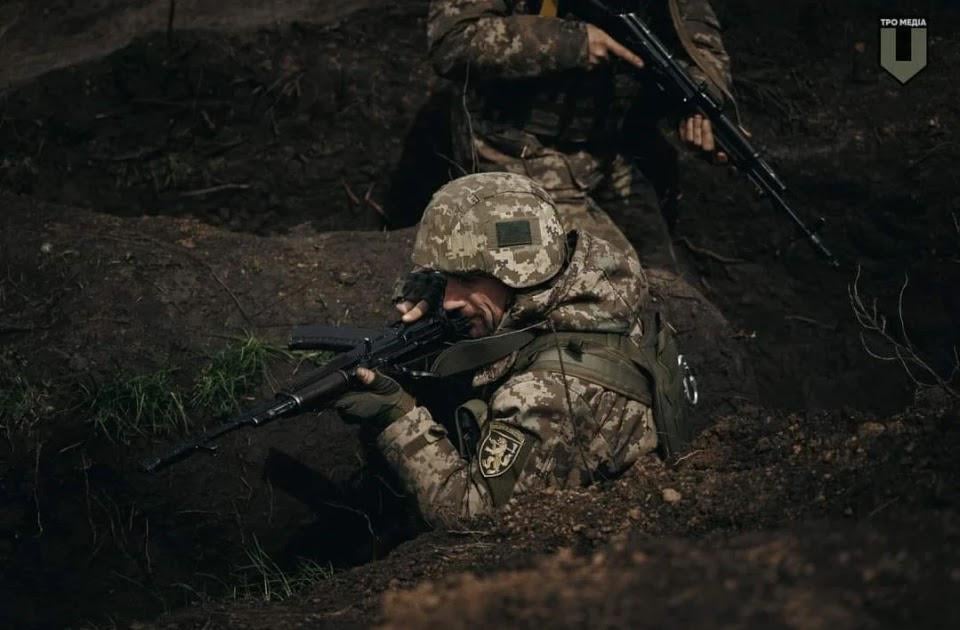 Russia's Pokrovsk Incursion Backfiring As Ukraine Traps, Destroys Kremlin Units