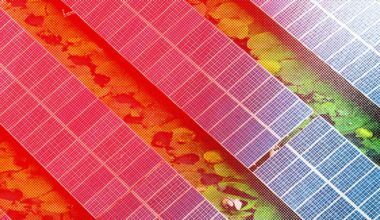Africa Is Buying a Record Number of Chinese Solar Panels