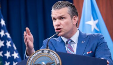 Trump admin launches blistering attack on ‘left-wing blog’ Washington Post