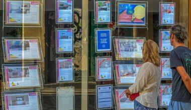 Immobilier : les classes moyennes, grandes perdantes de la crise du logement