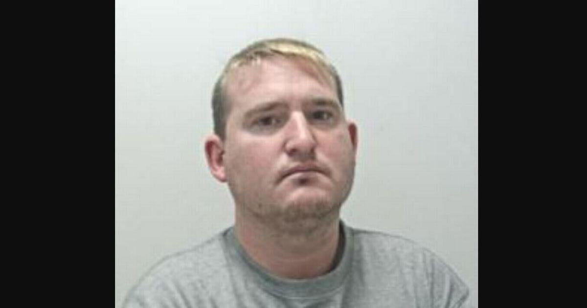 Girl, 14, found hidden under paedophile's blanket in his car