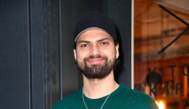 Jimi Blue Ochsenknecht muss sich wegen Betrugs vor Gericht verantworten