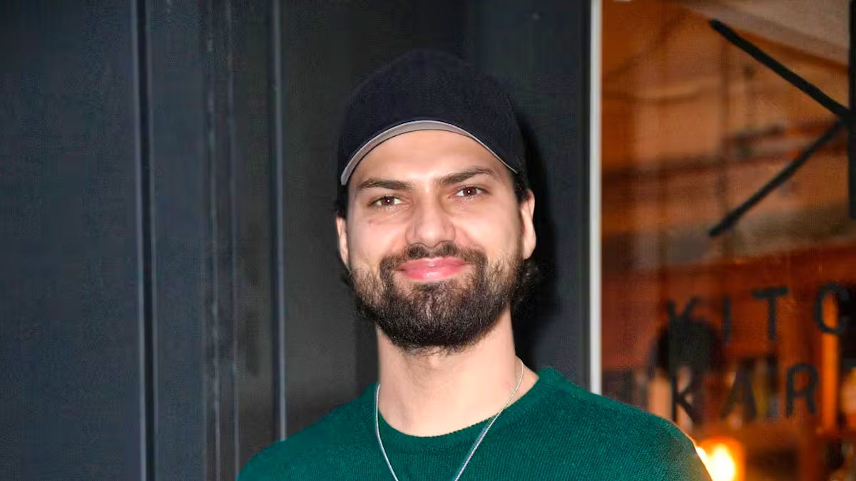 Jimi Blue Ochsenknecht muss sich wegen Betrugs vor Gericht verantworten