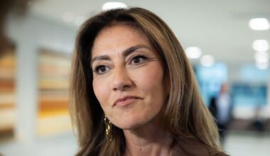 VVD-leider Yesilgöz verwijdert tweet en zegt sorry tegen Douwe Bob