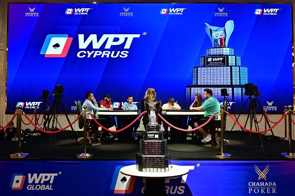 Huge $400K score at WPT Cyprus for player with no wins and just 9 cashes
