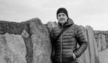Wexford exhibition takes visitors on a journey through Ireland, Norway, and Iceland