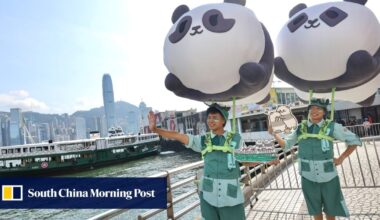 Exclusive | Hong Kong seeks inclusion in trademark treaty to boost IP economy, global reach