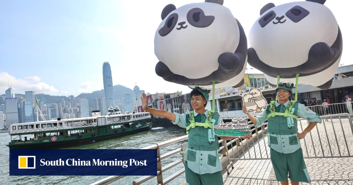 Exclusive | Hong Kong seeks inclusion in trademark treaty to boost IP economy, global reach