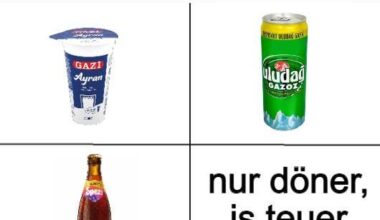 die entscheidung ist jedes mal schwer