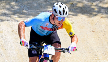 België reist met beperkte selectie - 2 mannen, geen vrouwelijke profs - af naar het WK mountainbike
