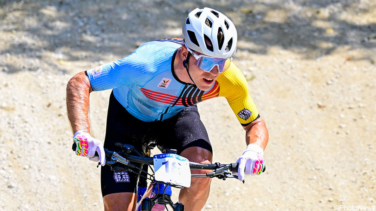 België reist met beperkte selectie - 2 mannen, geen vrouwelijke profs - af naar het WK mountainbike