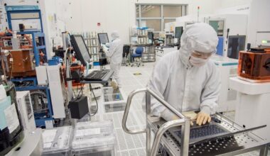 Applied Materials Suffers Worst Rout Since 2020 on China Woes