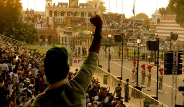 Frozen in conflict: Understanding the enduring India-Pakistan hostility and rivalry in the 21st century