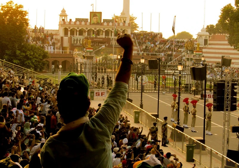 Frozen in conflict: Understanding the enduring India-Pakistan hostility and rivalry in the 21st century