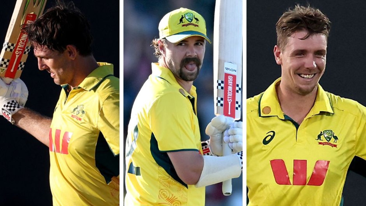 Australia vs South Africa third ODI scorecard, Travis Head century, Mitchell Marsh hundred, Cameron Green, Cooper Connolly five wickets, video, highlights