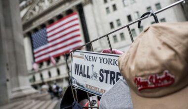 What US stagflation risks mean for world markets