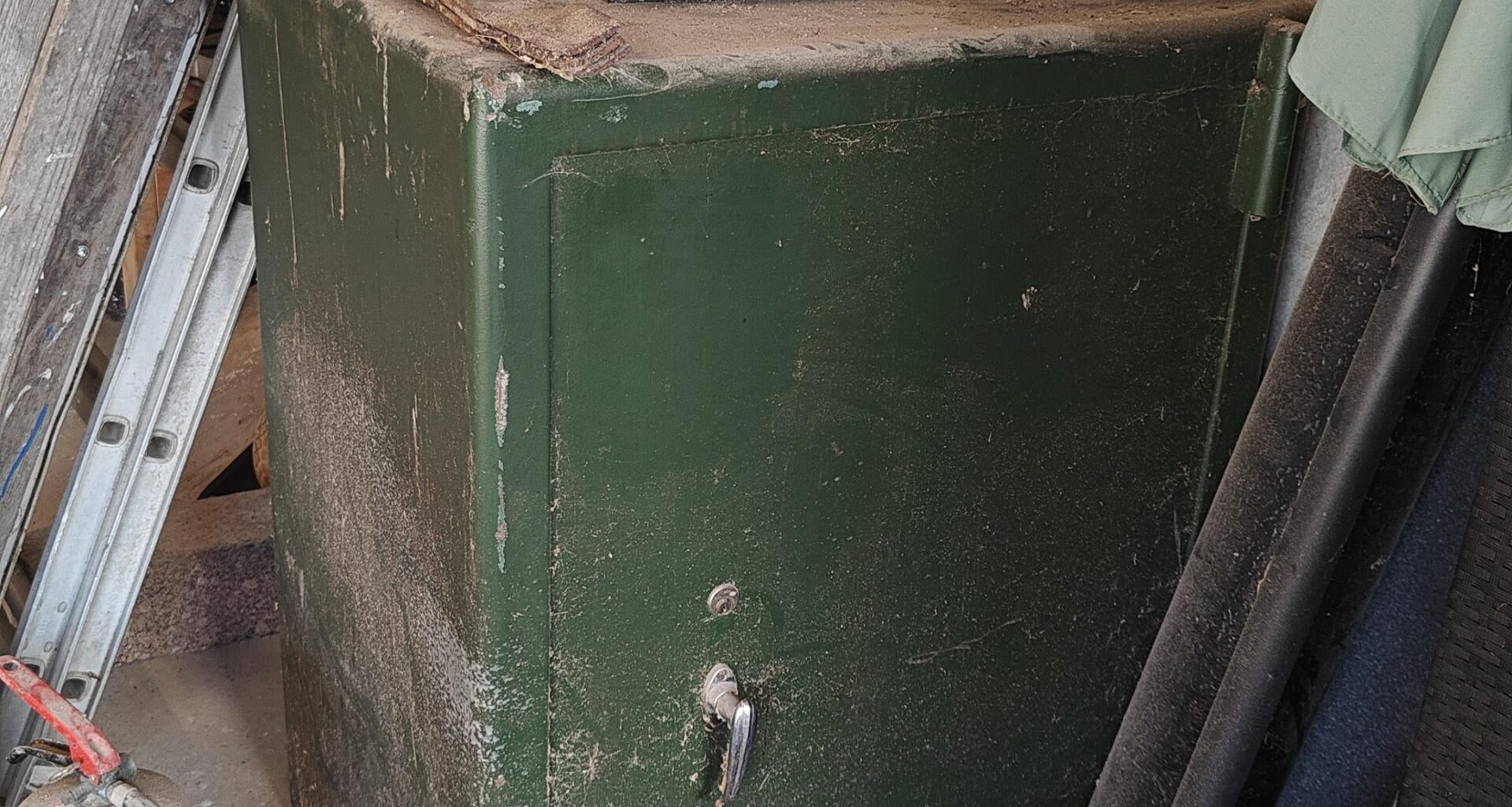 Nogen på Fyn det kan åbne dette?