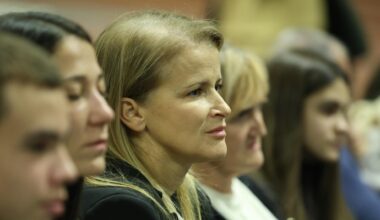 "Задкулисие и унижение на труда ни": Олимпийски и световни шампиони на България с остра позиция
