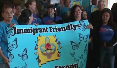 ABQ mayoral candidates speak on immigrant-friendly policies