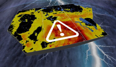 Conducive environment on the Prairies revives severe storm, supercell threat