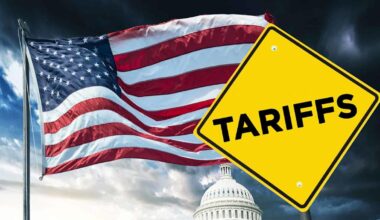 Here’s one of the best shares to consider buying as Trump’s trade war escalates!