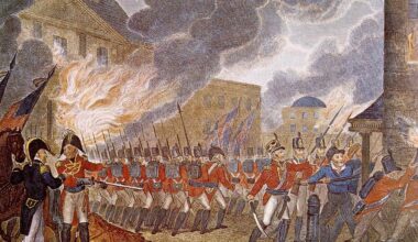 Today in 1814 Britain burned down the Whitehouse.
