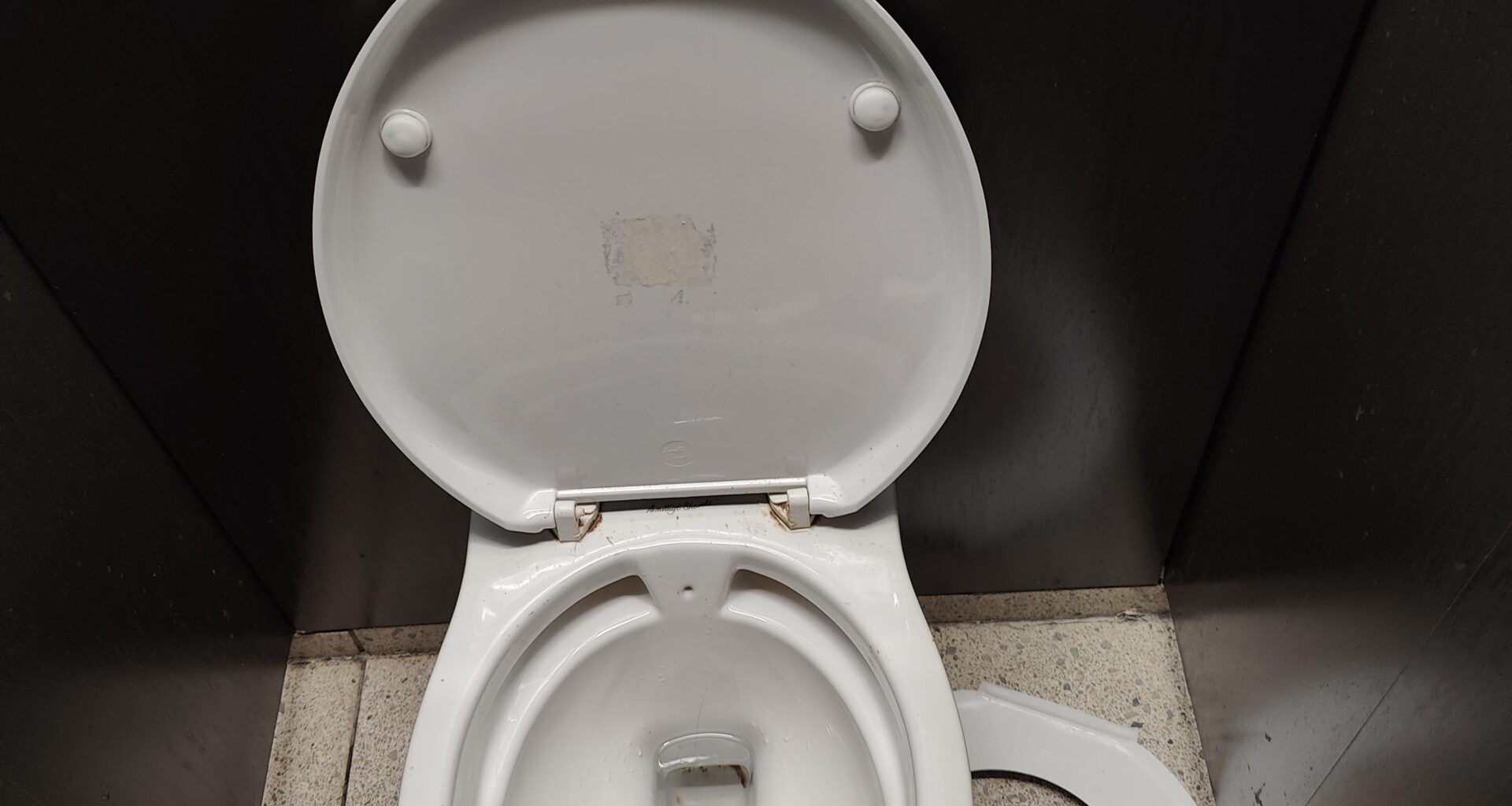 Belfast International Refurbishment Completed