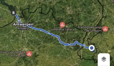 Nederland fietsland