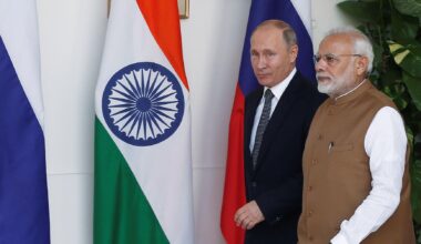 India's Russian oil gains wiped out by Trumps tariffs
