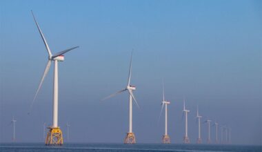 Scotland approves world’s largest off-shore wind farm