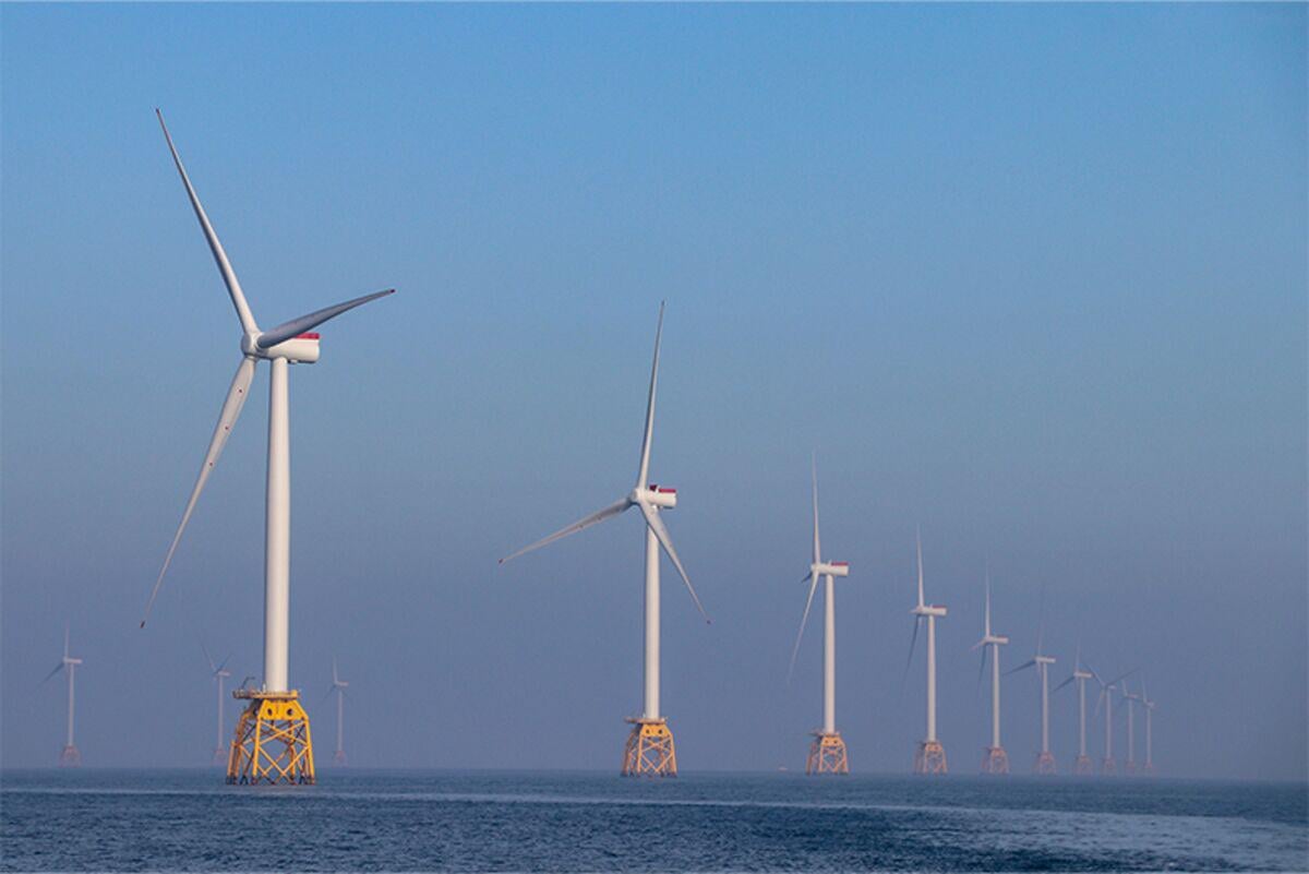 Scotland approves world’s largest off-shore wind farm