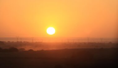 Over 40 million Americans on alert for dangerous heat