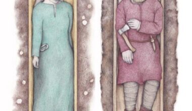 Medieval Finland’s Sibling Connection Revealed by DNA - Medievalists.net