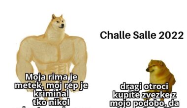 Challe Salle