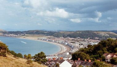 Llandudno has been nice part 2